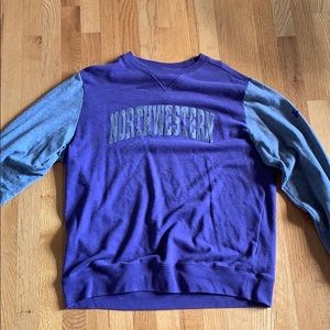 Under Armour Northwestern Sweater
